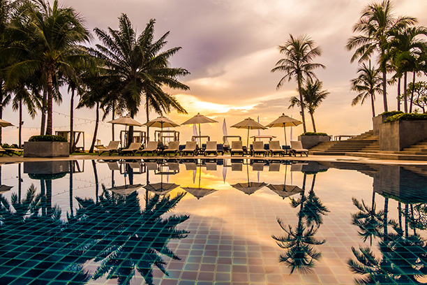 Hotel Sustainability