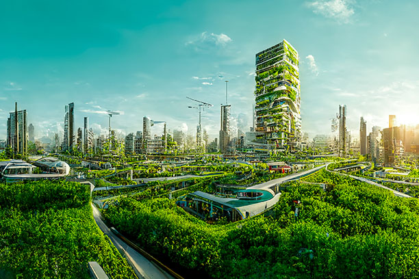 Hospitality Industry