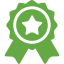 awards icon